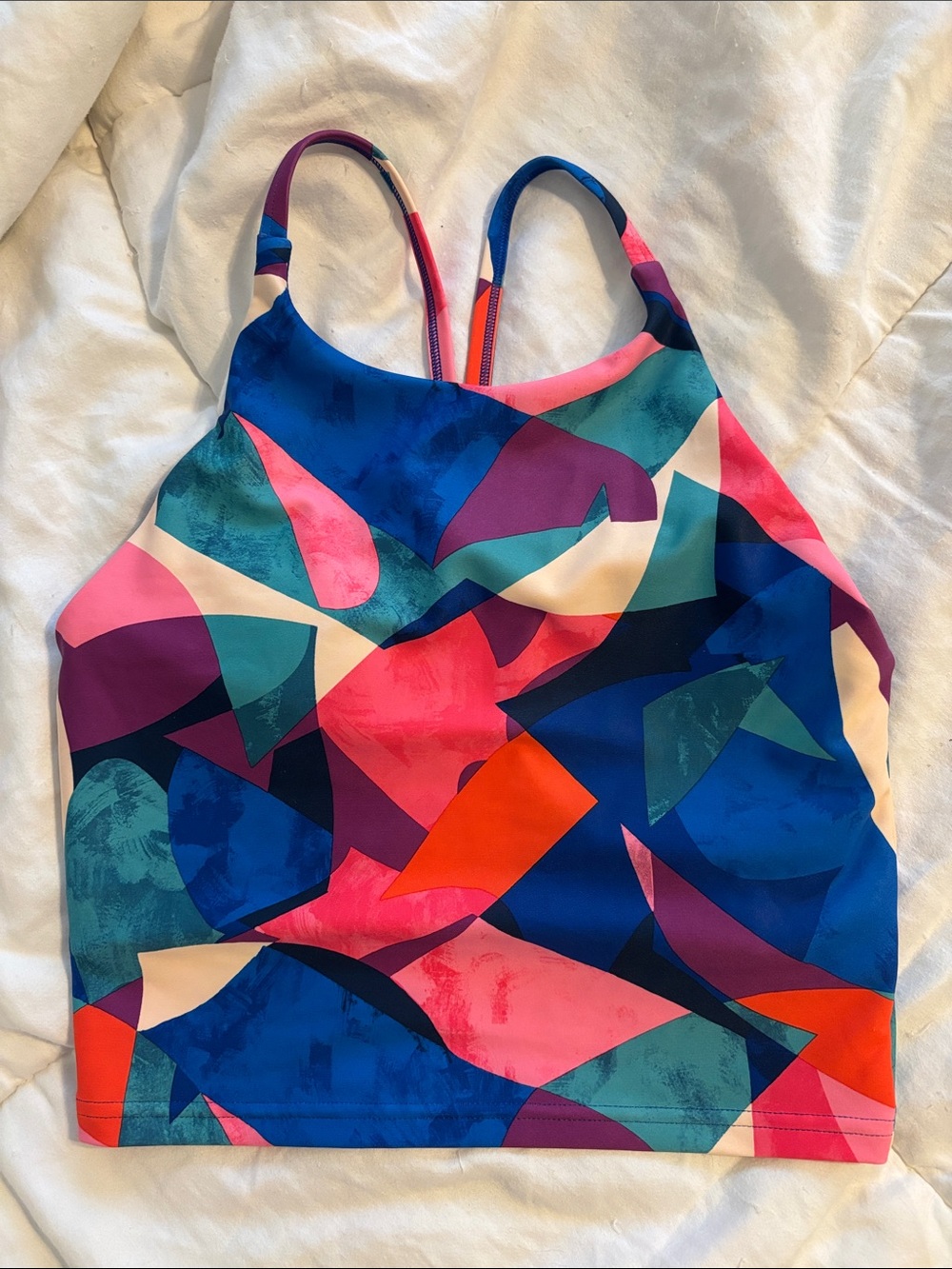 Old Navy Active top small